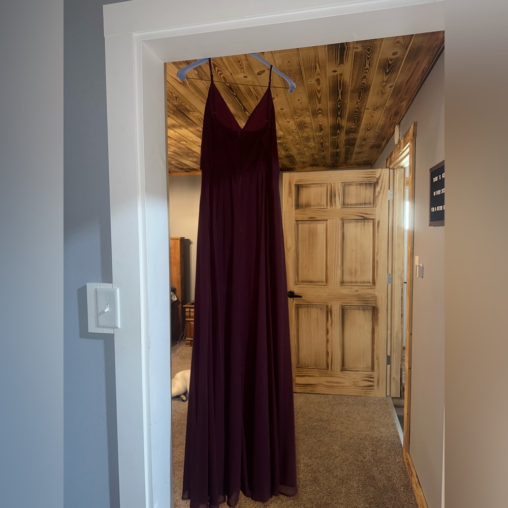 Birdy Grey Bridesmaid Dress